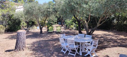 maison à vendre - 4 pièces - 105.51 m2 - POULX - 30 - LANGUEDOC-ROUSSILLON - Century 21 Dhuoda