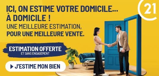 Nîmes/immobilier/CENTURY21 Dhuoda/Nîmes