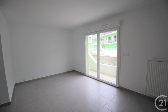 Afficher la photo en grand Studio à louer - 1 pièce - 28.12 m2 - NIMES - 30 - LANGUEDOC-ROUSSILLON - Century 21 Dhuoda