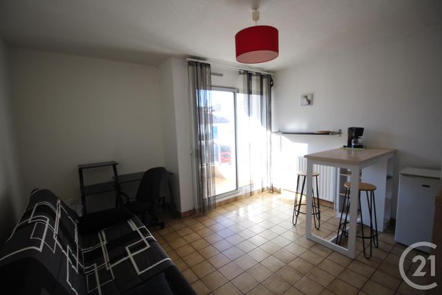 Studio à louer NIMES