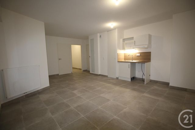 Appartement T2 à louer - 2 pièces - 46.87 m2 - NIMES - 30 - LANGUEDOC-ROUSSILLON - Century 21 Dhuoda