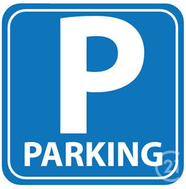 parking à louer - 14.0 m2 - NIMES - 30 - LANGUEDOC-ROUSSILLON - Century 21 Dhuoda