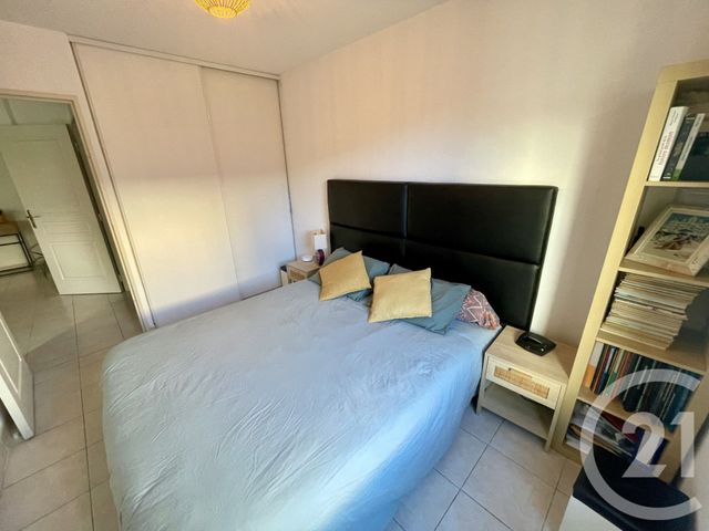 Appartement F3 à vendre - 3 pièces - 68.11 m2 - NIMES - 30 - LANGUEDOC-ROUSSILLON - Century 21 Dhuoda