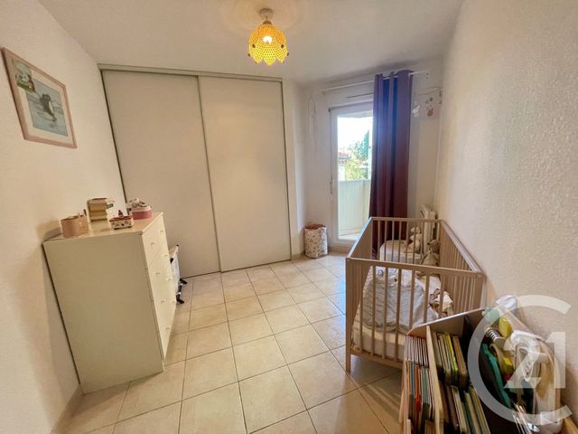 Appartement F3 à vendre - 3 pièces - 68.11 m2 - NIMES - 30 - LANGUEDOC-ROUSSILLON - Century 21 Dhuoda