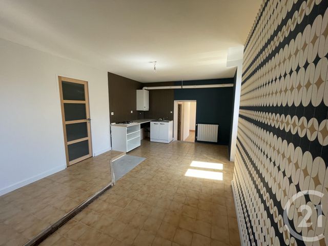 appartement - NIMES - 30