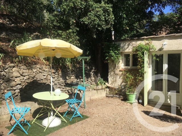 maison à vendre - 6 pièces - 132.26 m2 - NIMES - 30 - LANGUEDOC-ROUSSILLON - Century 21 Dhuoda