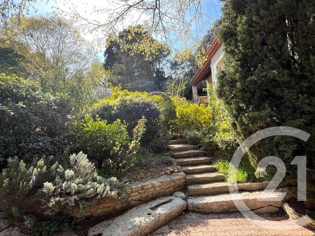 maison à vendre - 6 pièces - 116.36 m2 - NIMES - 30 - LANGUEDOC-ROUSSILLON - Century 21 Dhuoda