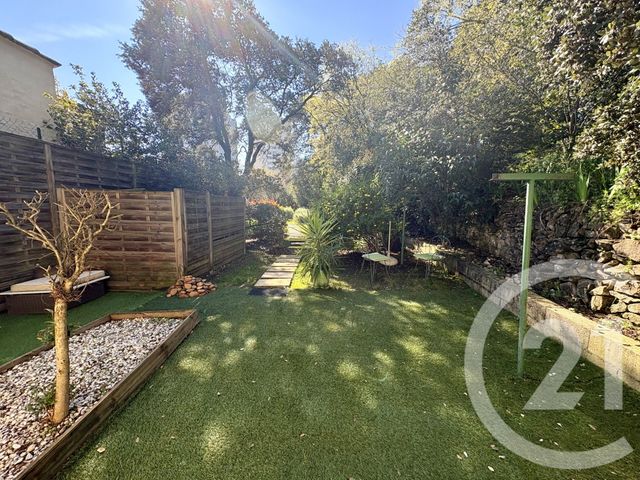 maison à vendre - 6 pièces - 116.36 m2 - NIMES - 30 - LANGUEDOC-ROUSSILLON - Century 21 Dhuoda