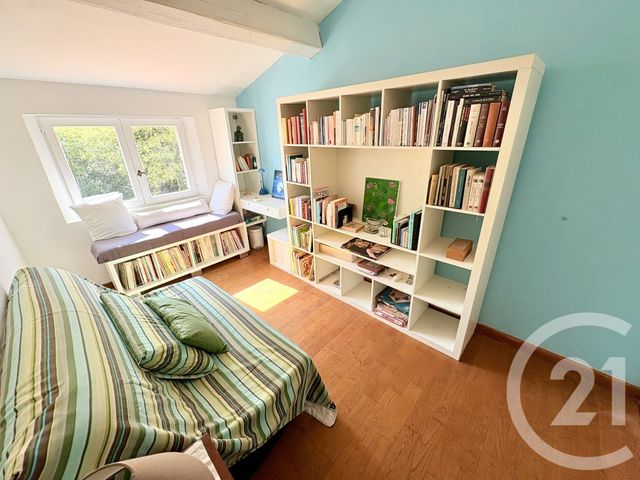 maison à vendre - 6 pièces - 116.36 m2 - NIMES - 30 - LANGUEDOC-ROUSSILLON - Century 21 Dhuoda