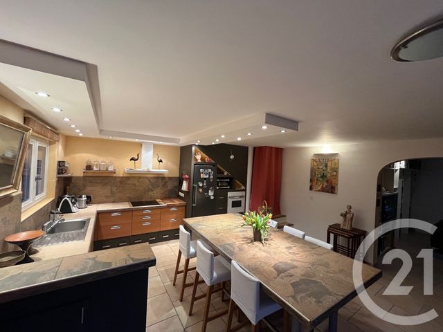 maison à vendre - 6 pièces - 116.36 m2 - NIMES - 30 - LANGUEDOC-ROUSSILLON - Century 21 Dhuoda