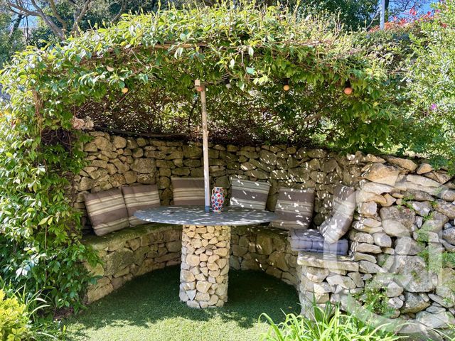 maison à vendre - 6 pièces - 116.36 m2 - NIMES - 30 - LANGUEDOC-ROUSSILLON - Century 21 Dhuoda