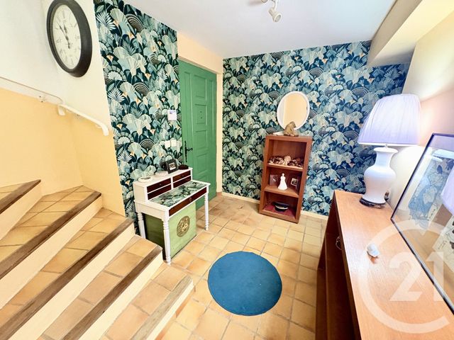 maison à vendre - 6 pièces - 116.36 m2 - NIMES - 30 - LANGUEDOC-ROUSSILLON - Century 21 Dhuoda