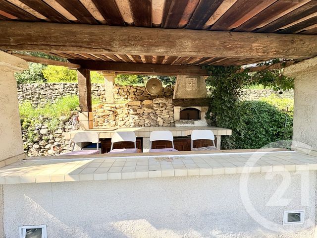 maison à vendre - 6 pièces - 116.36 m2 - NIMES - 30 - LANGUEDOC-ROUSSILLON - Century 21 Dhuoda