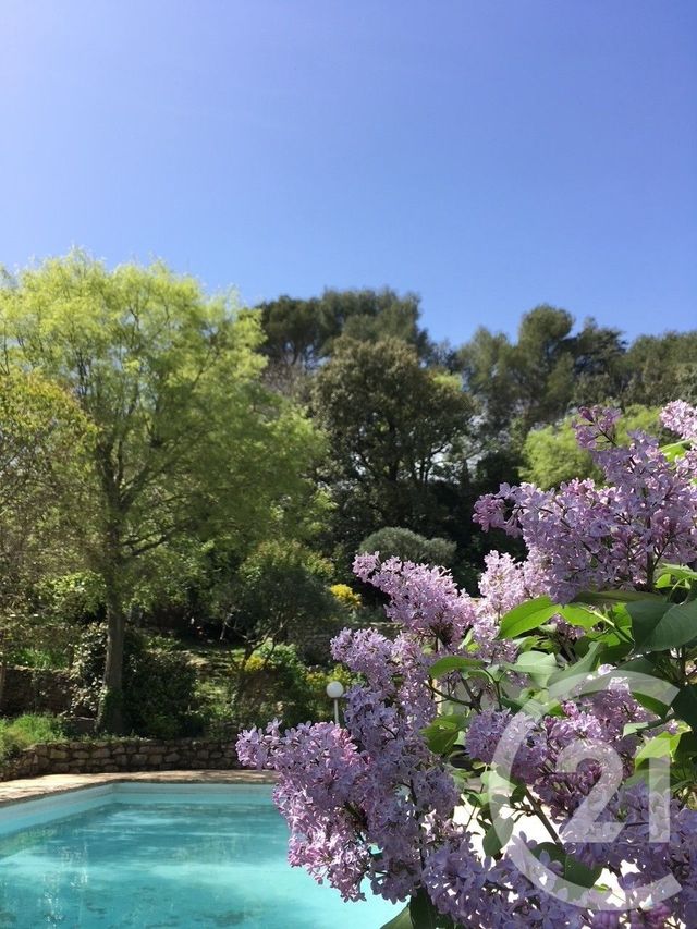 maison à vendre - 6 pièces - 132.26 m2 - NIMES - 30 - LANGUEDOC-ROUSSILLON - Century 21 Dhuoda