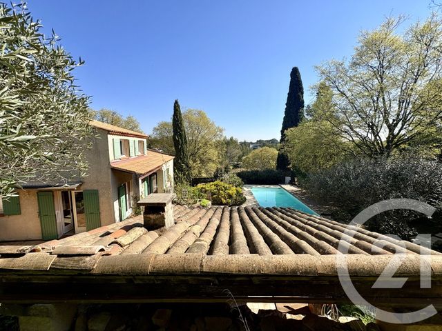 maison à vendre - 6 pièces - 116.36 m2 - NIMES - 30 - LANGUEDOC-ROUSSILLON - Century 21 Dhuoda