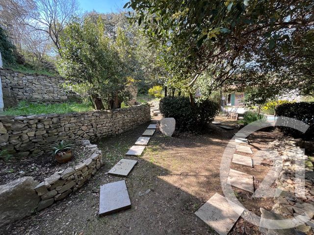 maison à vendre - 6 pièces - 116.36 m2 - NIMES - 30 - LANGUEDOC-ROUSSILLON - Century 21 Dhuoda