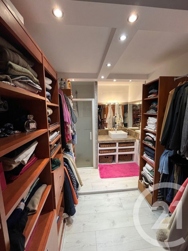 maison à vendre - 6 pièces - 116.36 m2 - NIMES - 30 - LANGUEDOC-ROUSSILLON - Century 21 Dhuoda