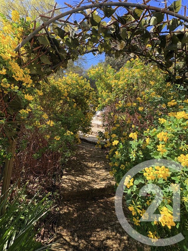 maison à vendre - 6 pièces - 116.36 m2 - NIMES - 30 - LANGUEDOC-ROUSSILLON - Century 21 Dhuoda