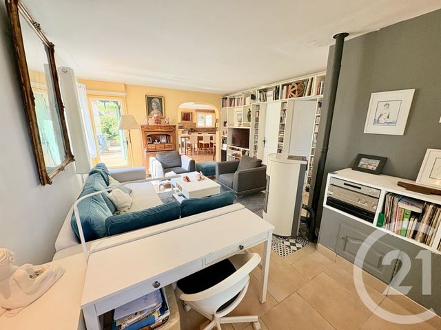 maison à vendre - 6 pièces - 116.36 m2 - NIMES - 30 - LANGUEDOC-ROUSSILLON - Century 21 Dhuoda