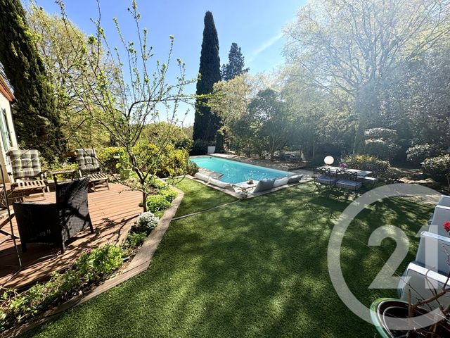 maison à vendre - 6 pièces - 116.36 m2 - NIMES - 30 - LANGUEDOC-ROUSSILLON - Century 21 Dhuoda