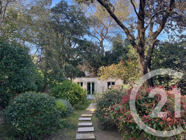 maison à vendre - 6 pièces - 116.36 m2 - NIMES - 30 - LANGUEDOC-ROUSSILLON - Century 21 Dhuoda