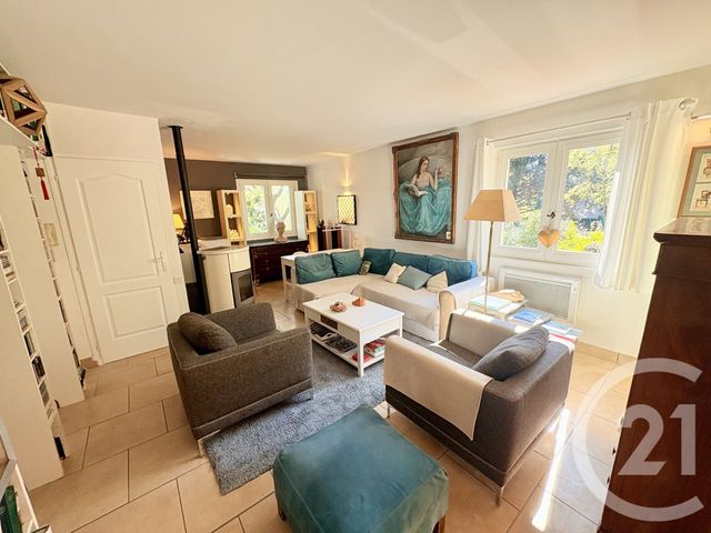 maison à vendre - 6 pièces - 116.36 m2 - NIMES - 30 - LANGUEDOC-ROUSSILLON - Century 21 Dhuoda