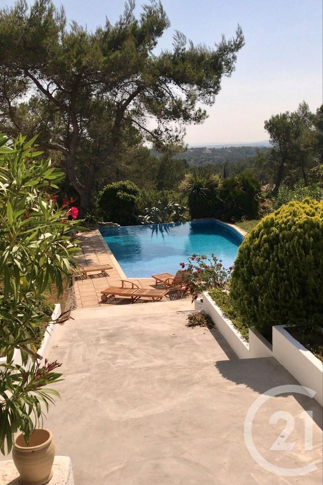 maison - NIMES - 30