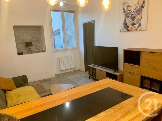 Appartement F3 à louer - 3 pièces - 43.26 m2 - NIMES - 30 - LANGUEDOC-ROUSSILLON - Century 21 Dhuoda
