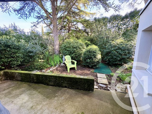 maison à vendre - 4 pièces - 91.57 m2 - NIMES - 30 - LANGUEDOC-ROUSSILLON - Century 21 Dhuoda