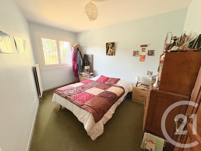 maison à vendre - 4 pièces - 91.57 m2 - NIMES - 30 - LANGUEDOC-ROUSSILLON - Century 21 Dhuoda