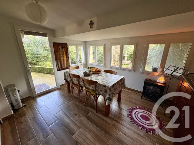 maison à vendre - 4 pièces - 91.57 m2 - NIMES - 30 - LANGUEDOC-ROUSSILLON - Century 21 Dhuoda