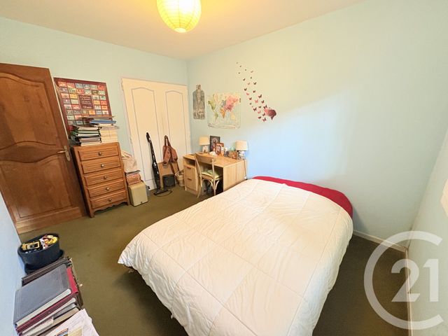 maison à vendre - 4 pièces - 91.57 m2 - NIMES - 30 - LANGUEDOC-ROUSSILLON - Century 21 Dhuoda