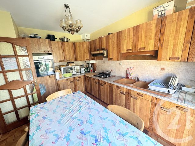 maison à vendre - 4 pièces - 91.57 m2 - NIMES - 30 - LANGUEDOC-ROUSSILLON - Century 21 Dhuoda