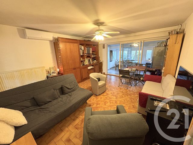 maison à vendre - 4 pièces - 91.57 m2 - NIMES - 30 - LANGUEDOC-ROUSSILLON - Century 21 Dhuoda