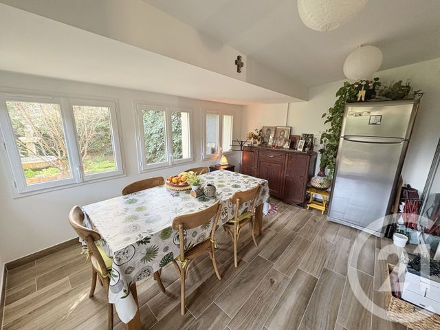 maison à vendre - 4 pièces - 91.57 m2 - NIMES - 30 - LANGUEDOC-ROUSSILLON - Century 21 Dhuoda