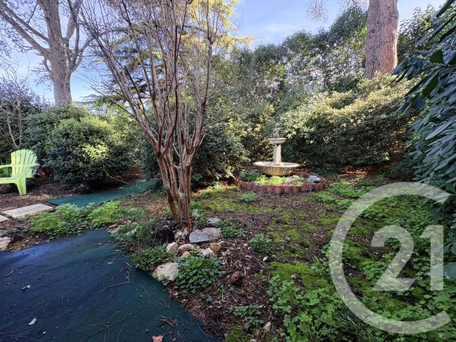 maison à vendre - 4 pièces - 91.57 m2 - NIMES - 30 - LANGUEDOC-ROUSSILLON - Century 21 Dhuoda