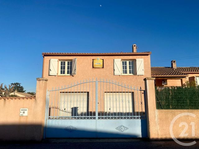 maison - AUBORD - 30