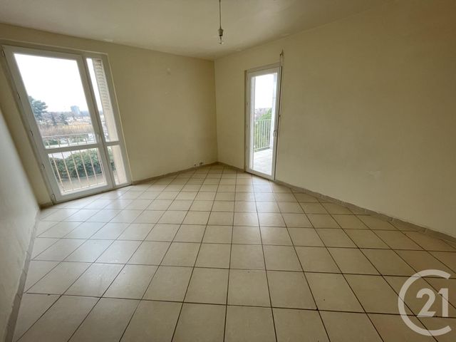 appartement à vendre - 4 pièces - 71.91 m2 - NIMES - 30 - LANGUEDOC-ROUSSILLON - Century 21 Dhuoda