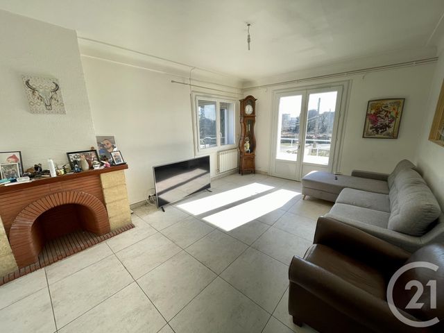 appartement - NIMES - 30