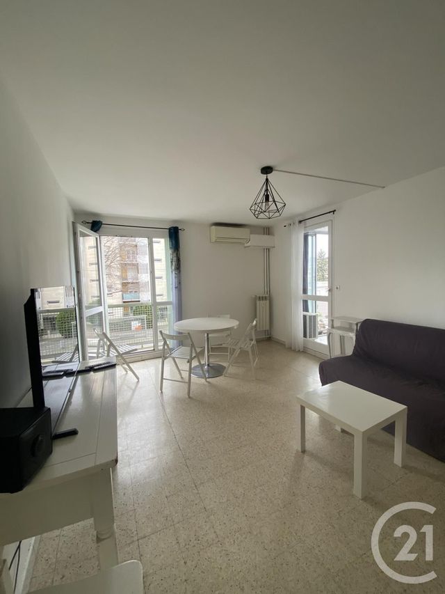 appartement - NIMES - 30