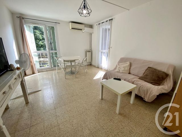 appartement - NIMES - 30