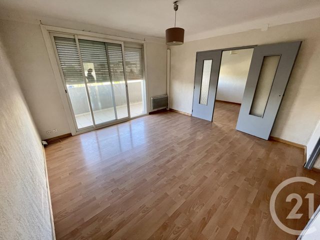 Appartement F4 à vendre - 4 pièces - 72.85 m2 - NIMES - 30 - LANGUEDOC-ROUSSILLON - Century 21 Dhuoda