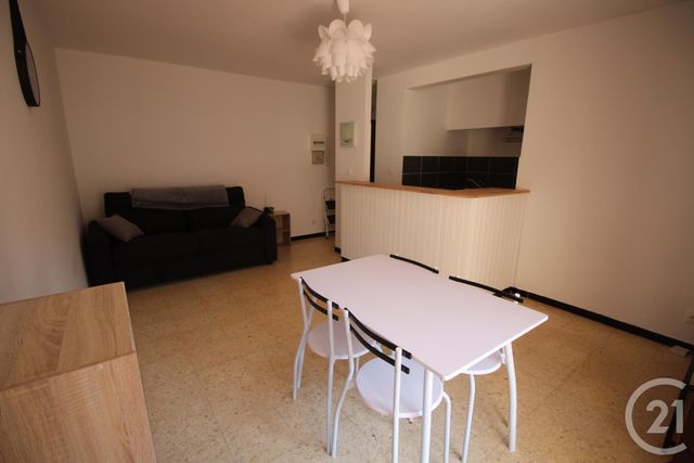 Studio à louer NIMES