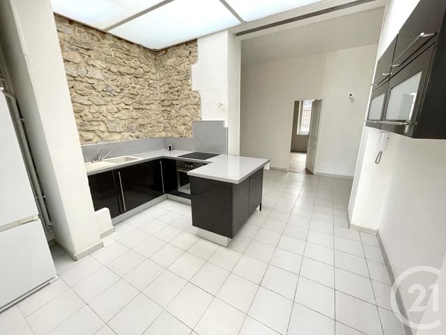 Appartement F3 à vendre - 3 pièces - 69.2 m2 - NIMES - 30 - LANGUEDOC-ROUSSILLON - Century 21 Dhuoda