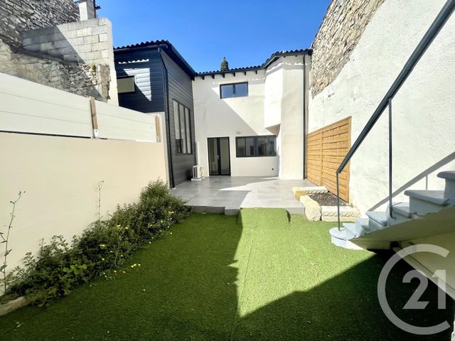maison - MILHAUD - 30