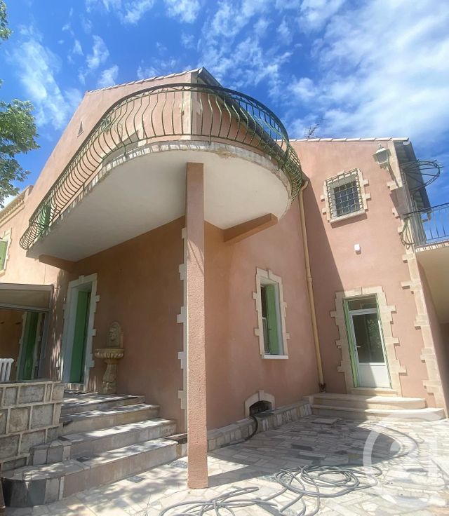 appartement - NIMES - 30