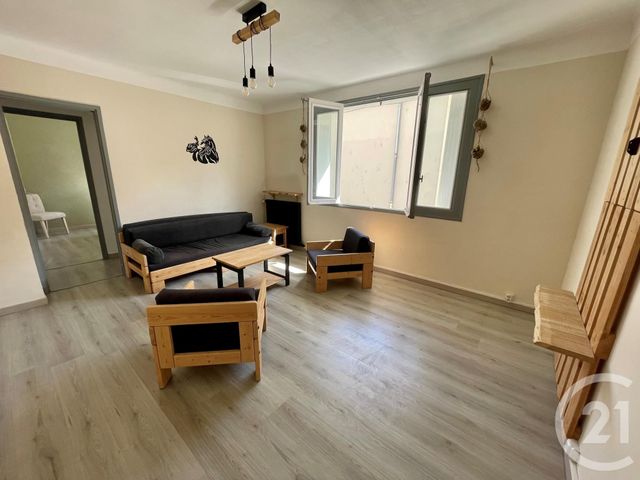 appartement - NIMES - 30