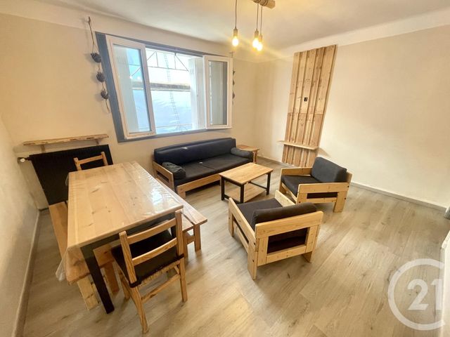 appartement - NIMES - 30