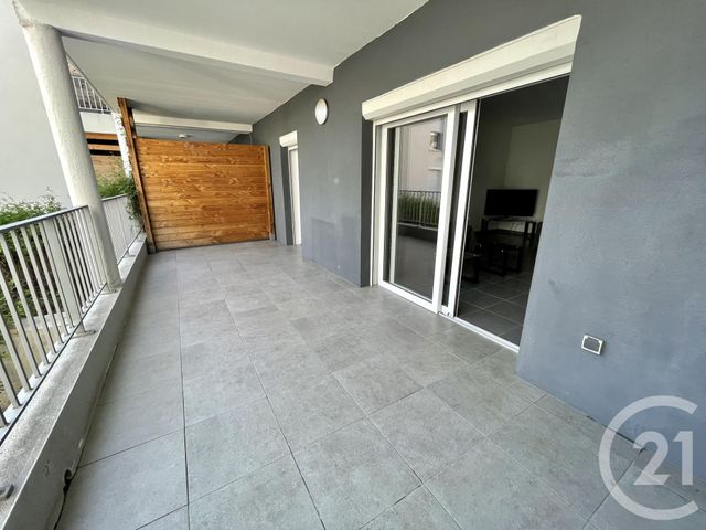 appartement - NIMES - 30