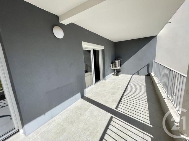appartement - NIMES - 30